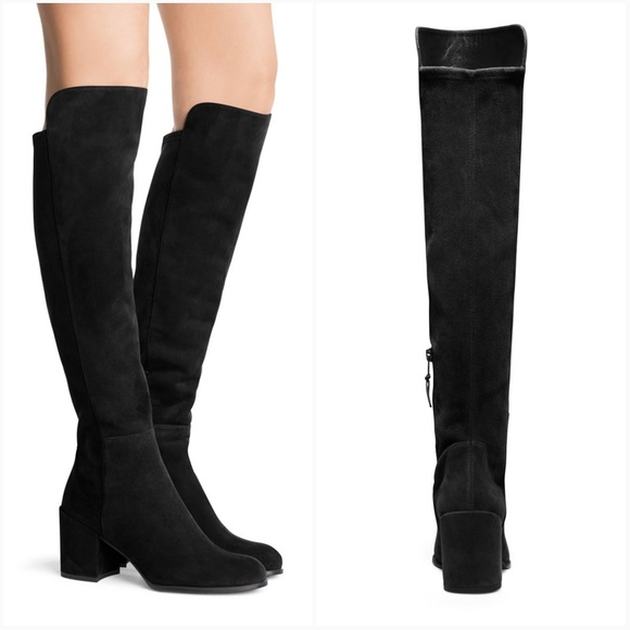 alljack boots